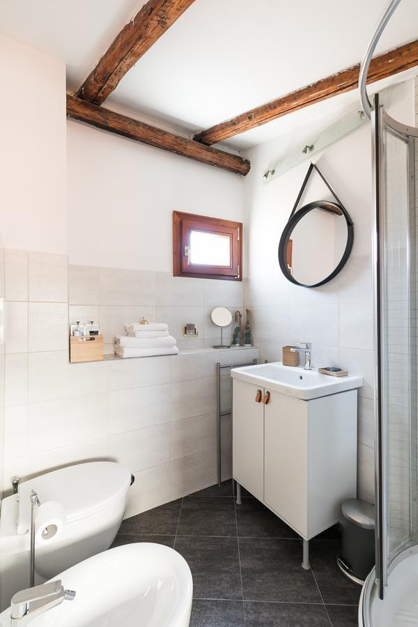 Meraki Rom Exteriör bild